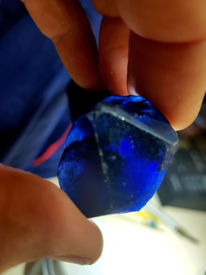 Australian Sapphires on the world stage (setting the record straight)
