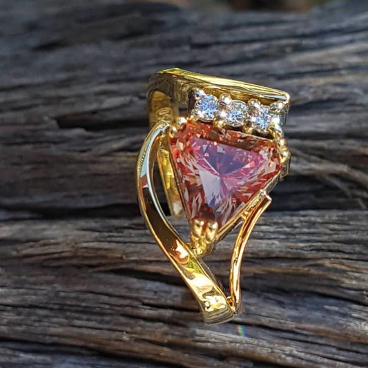 Famous Sapphires
