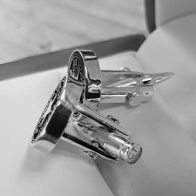 Custom Cufflinks