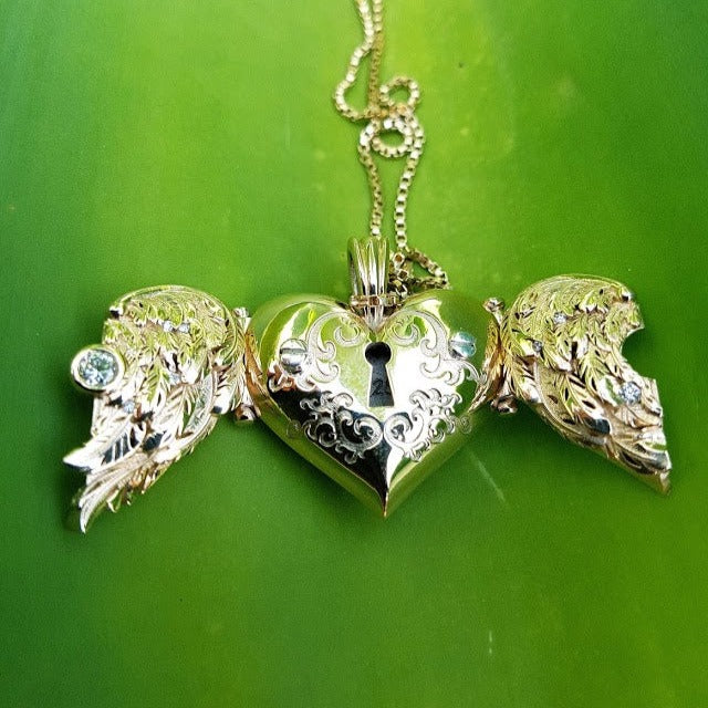 Keepsakes