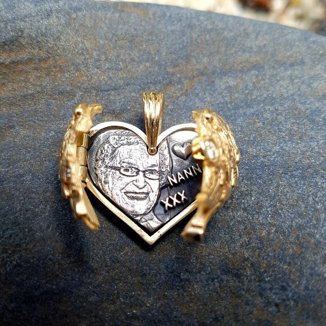 Keepsakes