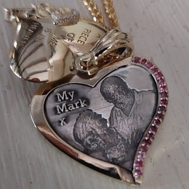 Keepsakes