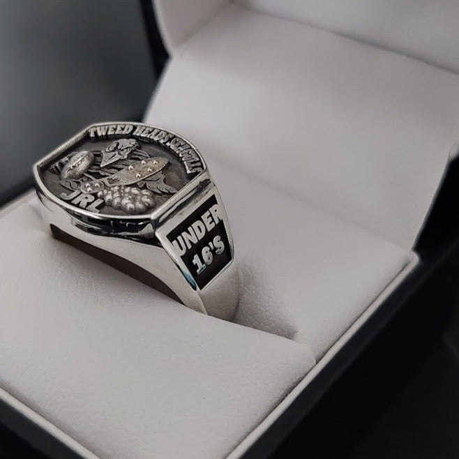 Club Rings