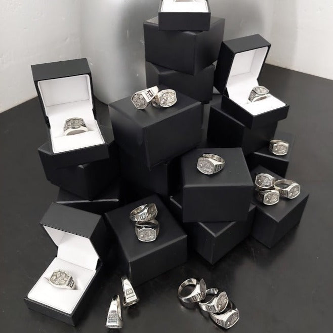 Club Rings