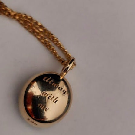 Keepsakes