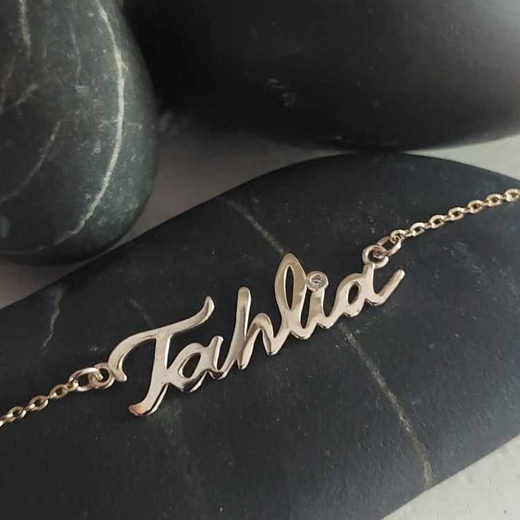 Name Necklace