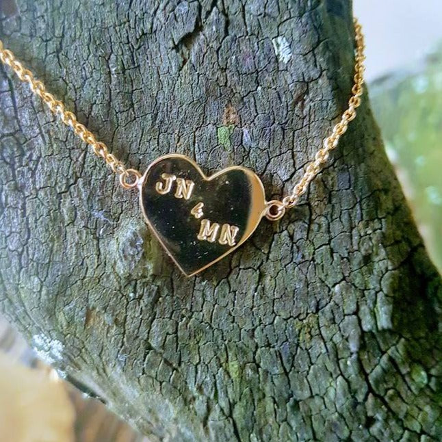 Valentine Pendant