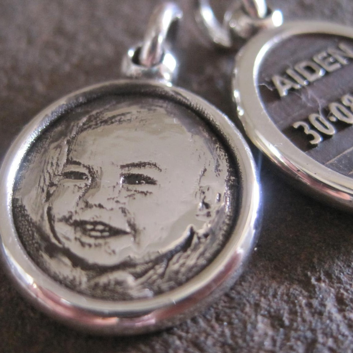 Mini Portraits