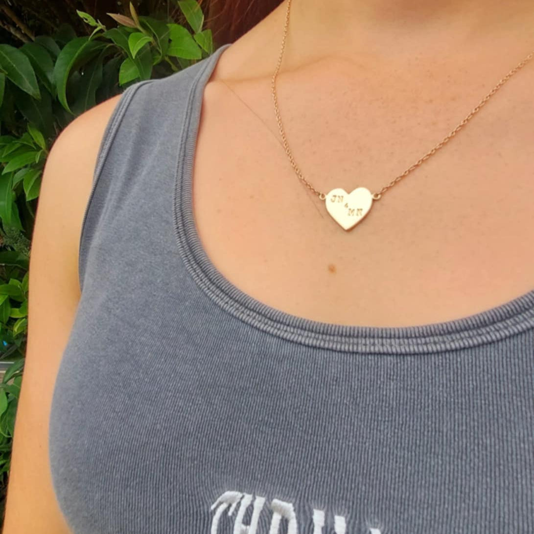 Valentine Pendant