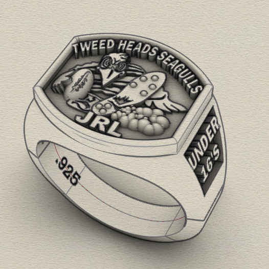 Club Rings