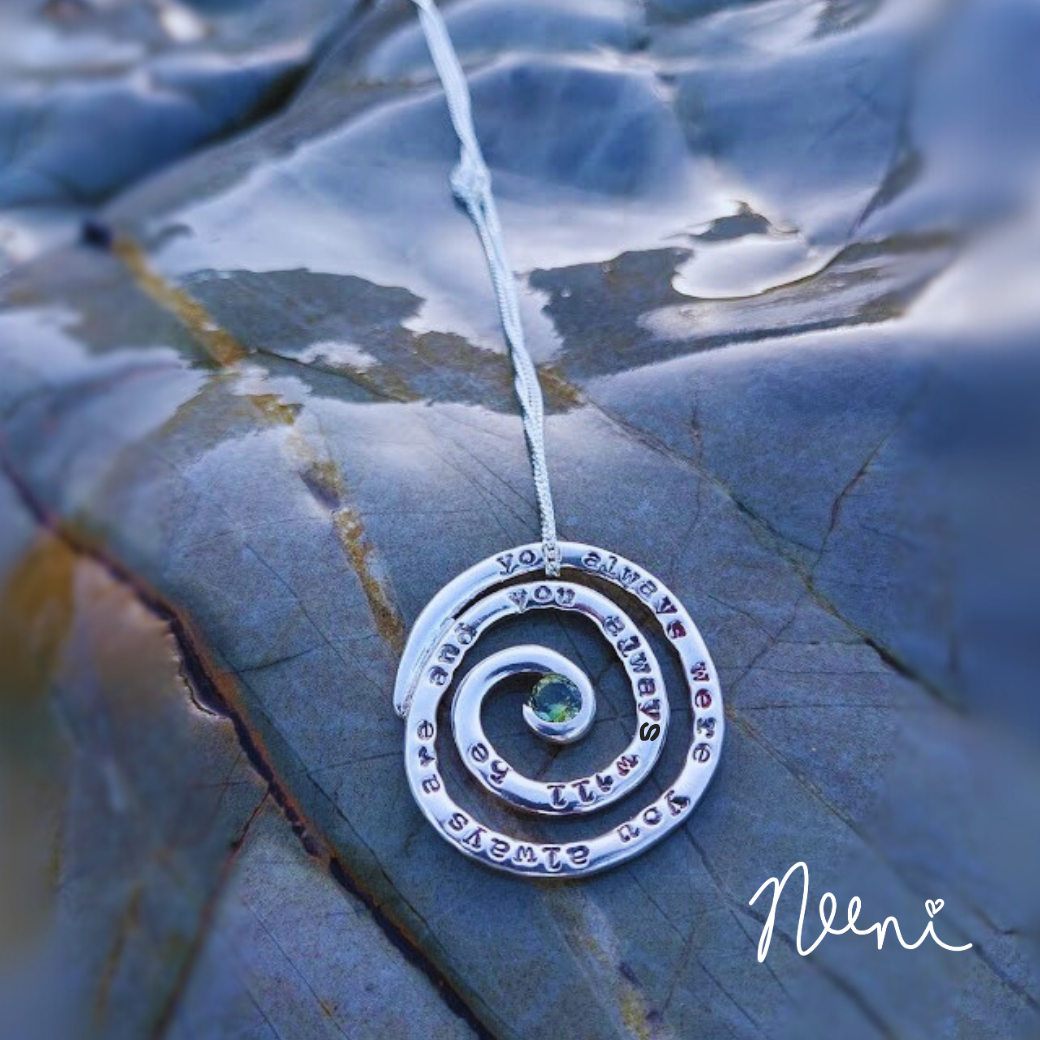 Spiral of Life