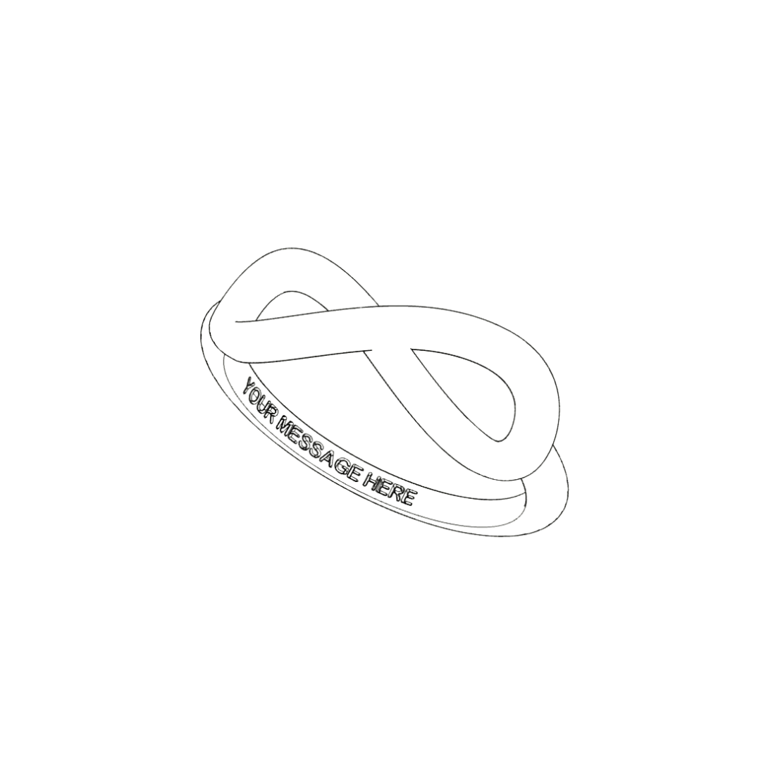 Infinity Ring