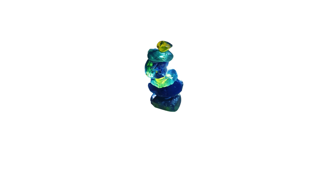 Famous Sapphires
