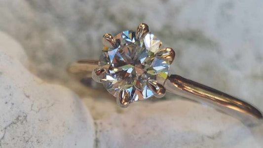 The four C's explained