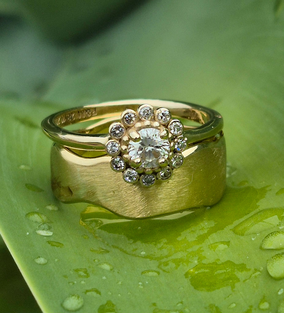 What makes a jeweller?