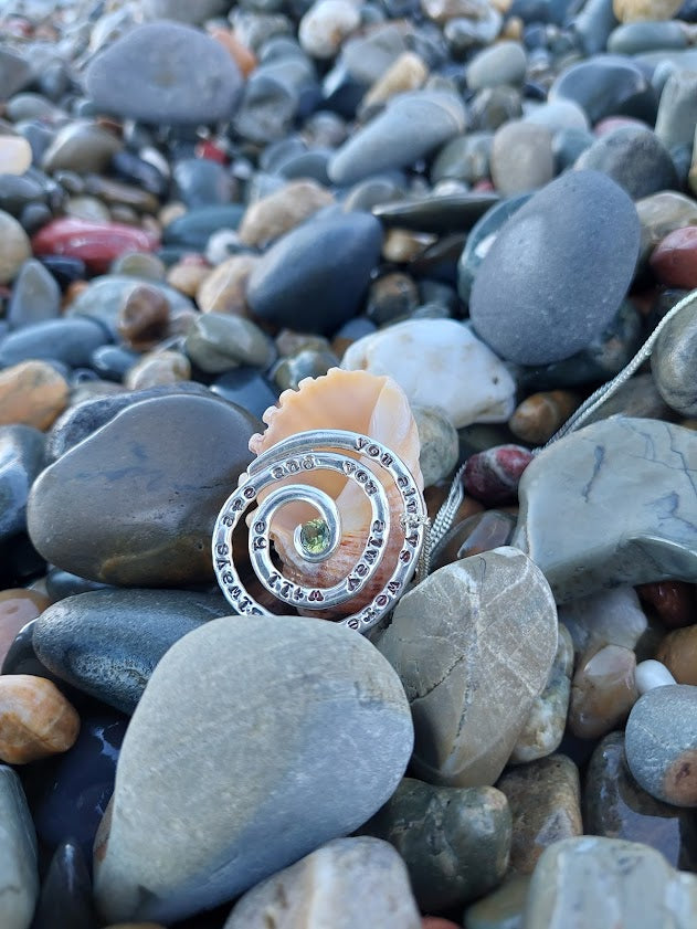 Pendants & Charms
