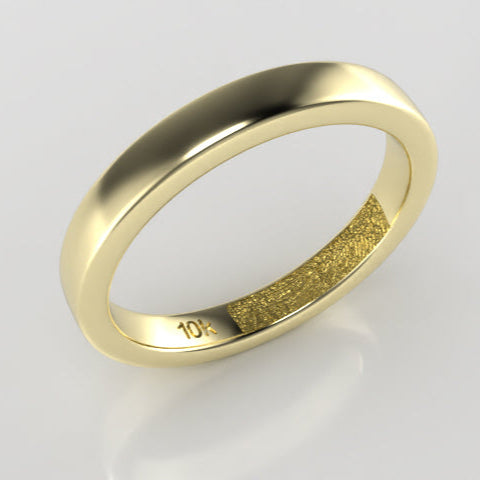 Fingerprint wedder semi slim