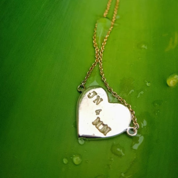 Valentine Pendant