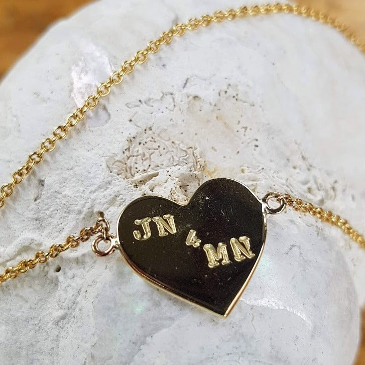 Valentine Pendant