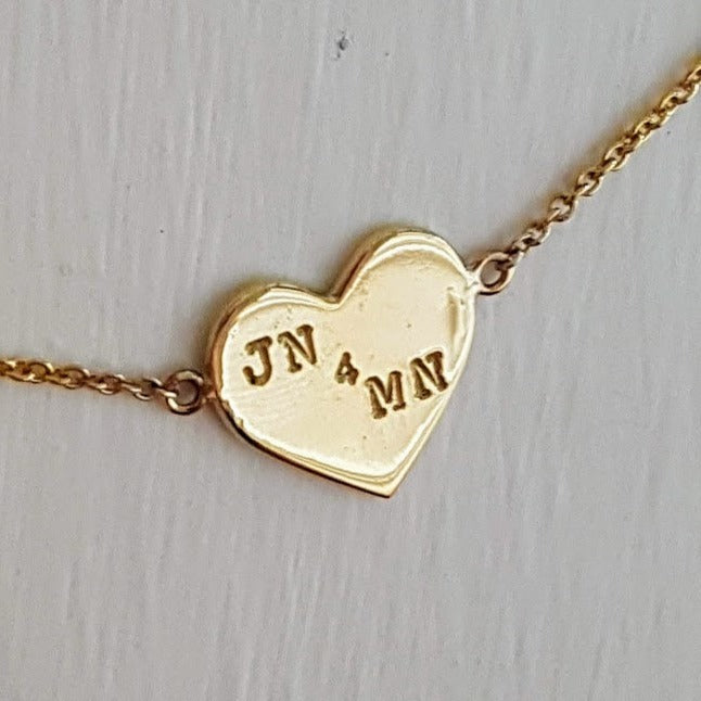 Valentine Pendant