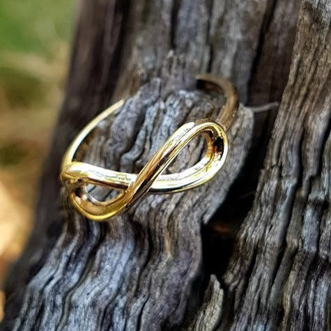Infinity Ring