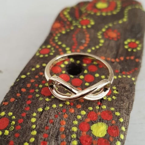 Infinity Ring