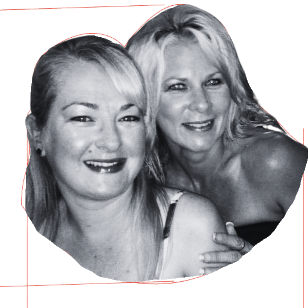 Memories in metal (Tracy, Regs)