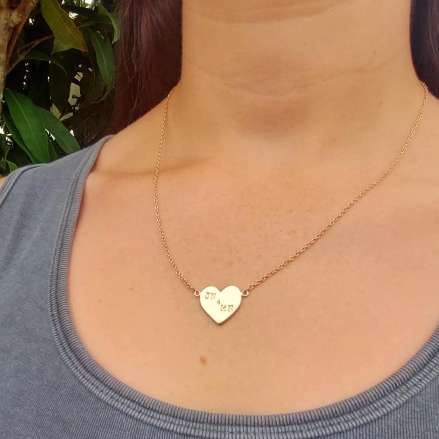 Valentine Pendant