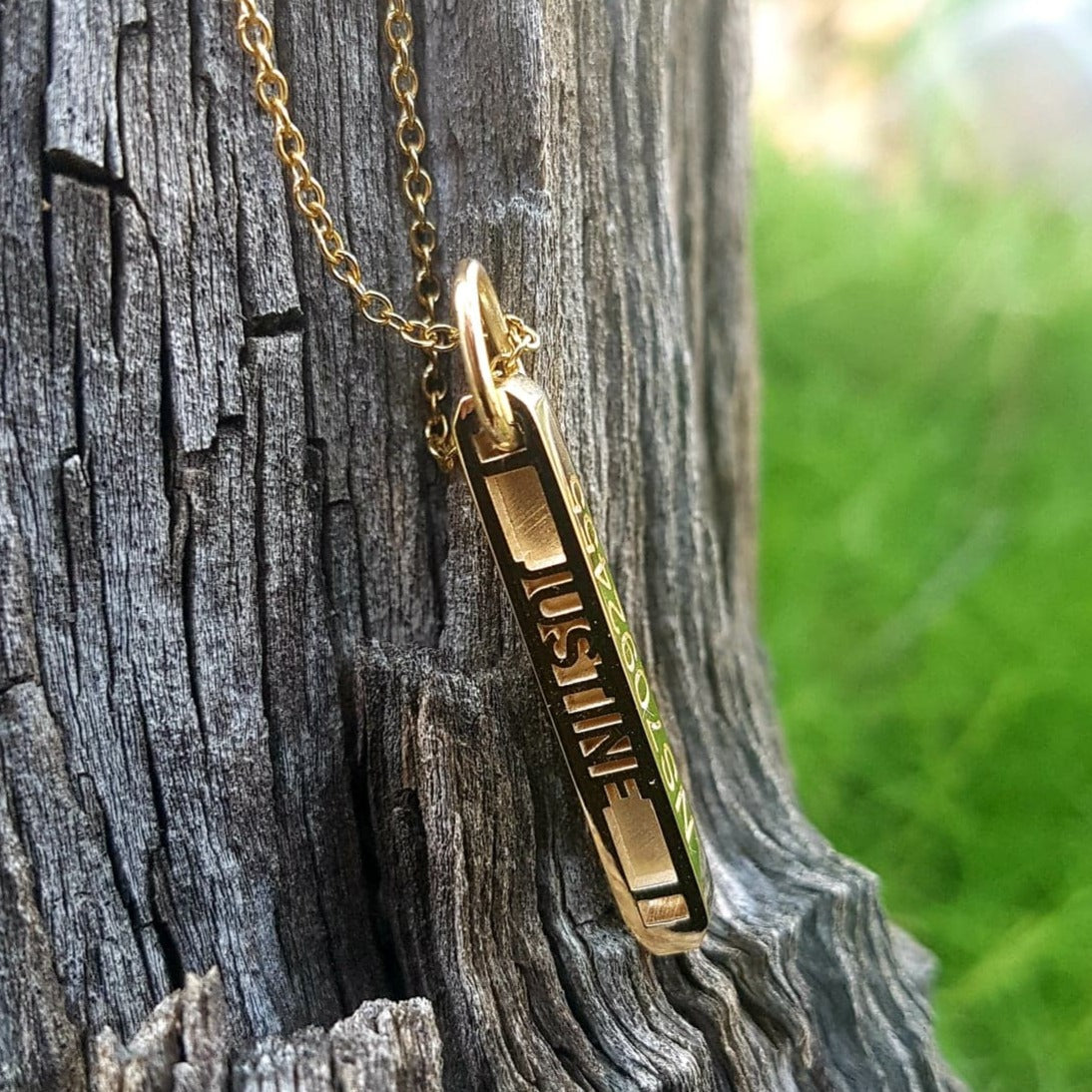 Surf Rescue Charm