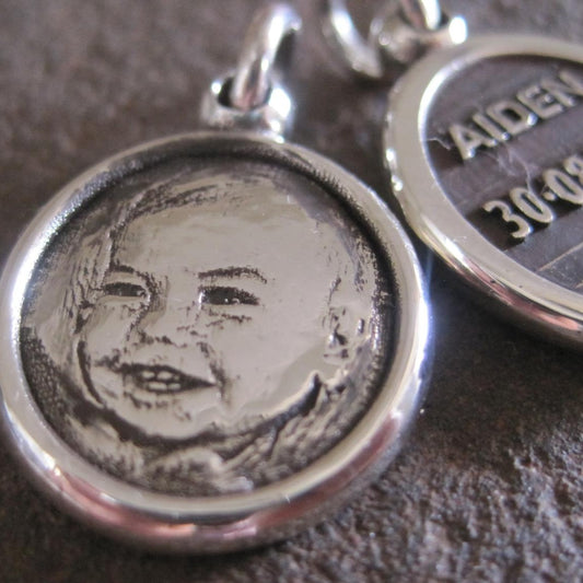 Mini Portraits