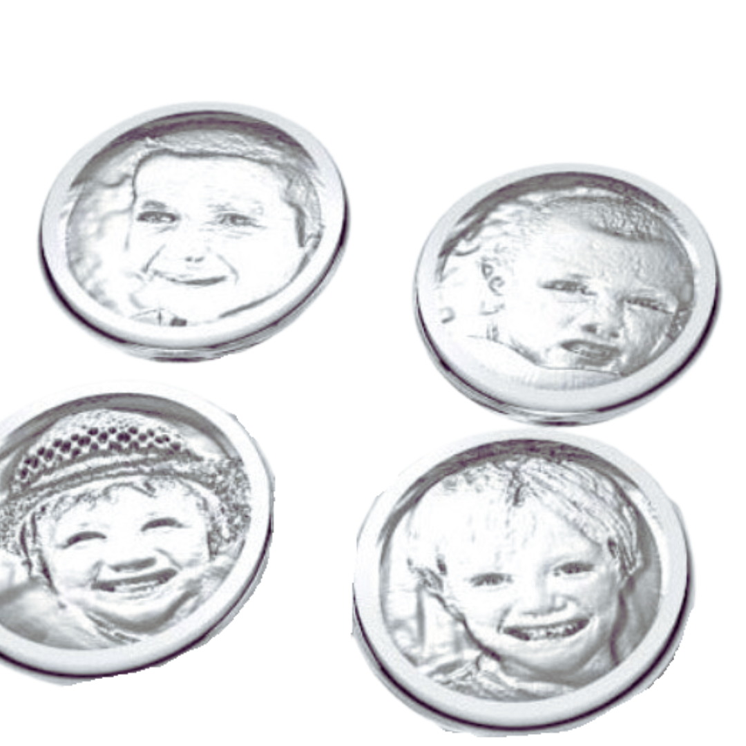 Mini Portraits
