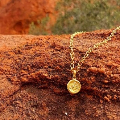 Star Sign Pendant