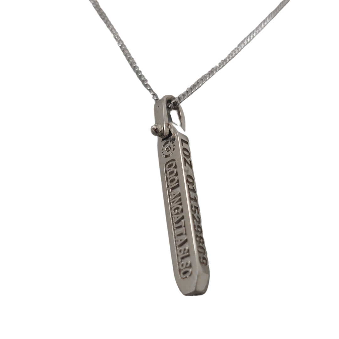 Surf Rescue Charm
