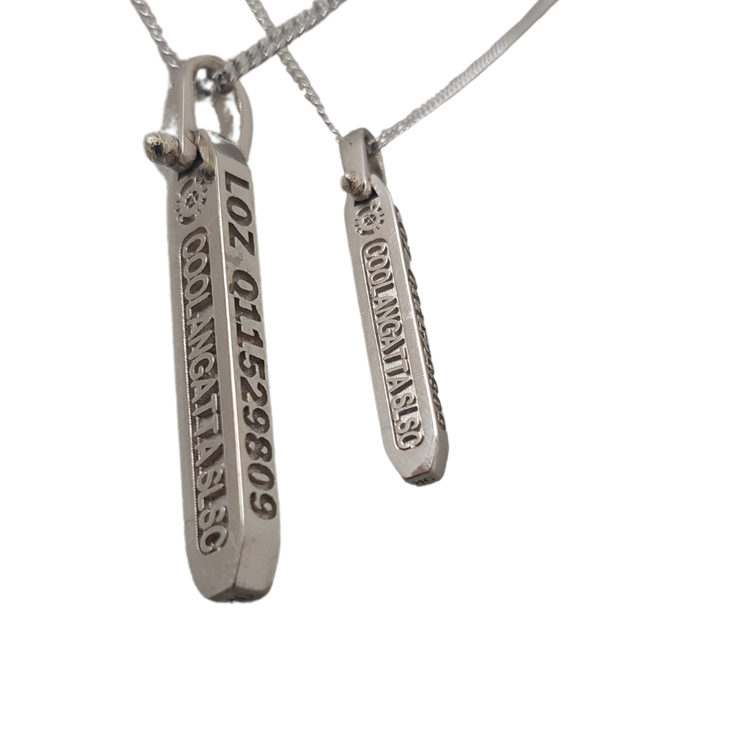 Surf Rescue Charm
