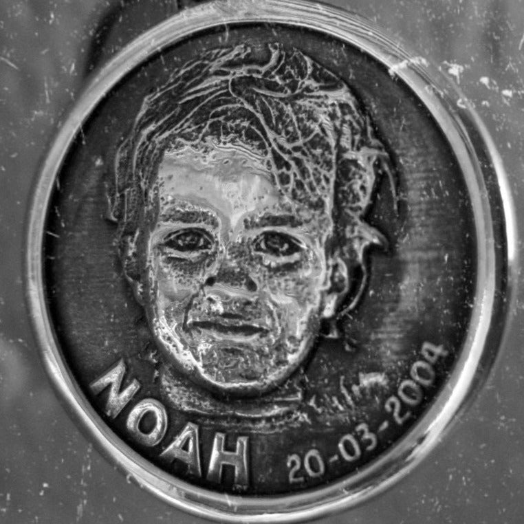 Mini Portraits